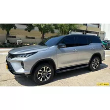 Toyota Fortuner Srx Full 2022 Diesel 