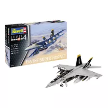 Maqueta Revell F/a-18f Super Hornet