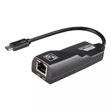 Adaptador Linkon Usb-c A Rj45