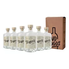 Gin Terrier Wild - Caja X6 - Oferta Vinologos 