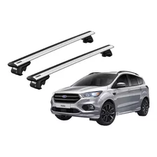 Barras Thule Ford Kuga 12-20 Re / Wingbar Evo