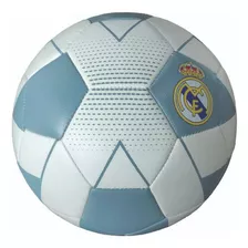 Balon / Pelota De Futbol Real Madrid Fc Para Niños 