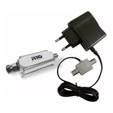 Mini Booster Amplificador Proeletronic