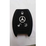 Funda Silicon Protector Llave Mercedes Benz Amg S55 Amg S65 