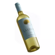 La Linda Sweet Viognier 750ml X 6 Unidades