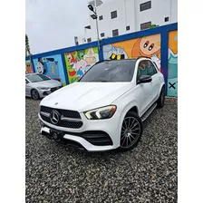 Mercedes Benz Gle 350 4matic 2020 Clean Amg Package 