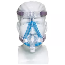 Máscara Facial Amara Gel P C/pe 1090221 - Philips