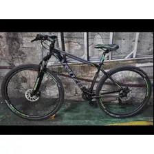 Vendo Bicicleta Venzo Skyline Evo Rodado 29