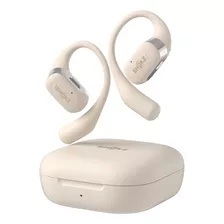 Shokz Openfit Audífonos Bluetooth Inalámbricos Oído Abierto