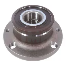 Cubo Roda Traseira C/ Rolam. Fiat Marea Weekend 2.4 20v 2000