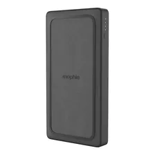 Batería Inalámbrica Mophie Powerstation Xl 10,000mah - Black