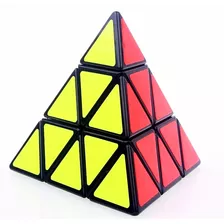 Cubo Magico Piramide Triangulo Original Tv Pce 0112 Bigshop