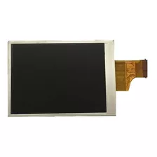 Tela Display Lcd Para Camera Dsc H400