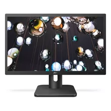 Monitor Aoc E1 20e1h Led 19.5 Negro 100v/240v