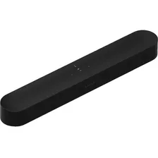 Soundbar Sonos Beam - Preta Ou Branca - Geracao 2