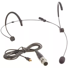 Audiogalaxy Hs3obgev Dual Auriculares Micrófono