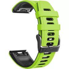 Notocity Compatible Con Correas De Reloj Fenix 6s Pro Par...