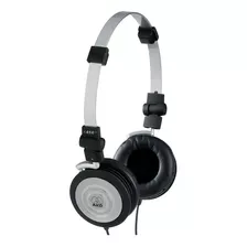 Akg Fone De Ouvido Profissional Compacto K414p