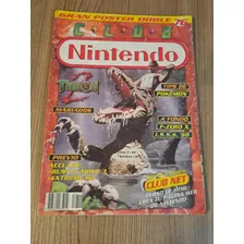 Revista Club Nintendo Número 76
