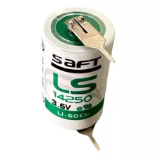 Saft Ls14250 Con Tag