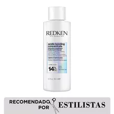 Tratamiento Intensivo Acidic Bonding Concentrate Redken 150ml