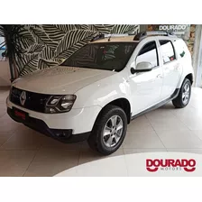 Renault Duster Dynamique 2.0 2017 Impecable!