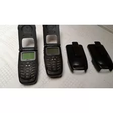 Motorola Antiguo De Colección Cdma No Operativos 