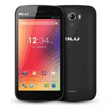 Tapa Trasera Blu Advance 4.0 