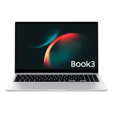 Notebook Galaxy Book 3