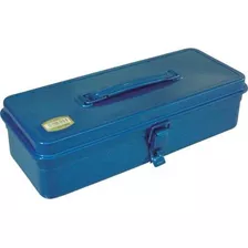 Caja De Herramientas Estilo Baúl Trusco T320