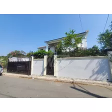 Casa A,mplia En Gurabo (jpc-225)