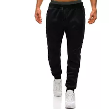 Calça De Moletom Academia Masculino/feminino Dia A Dia Top