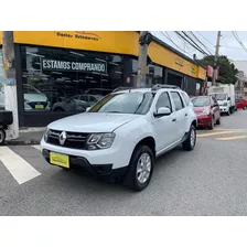 Renault Duster Exp16 Sce 2019