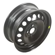 Roda Ferro Aro 15 Onix 2013 2014 2015 Gm