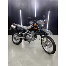 Suzuki Dr 650 2024