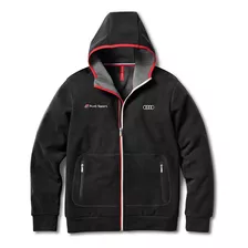 Jaqueta Masculina Wind Fleece Audi Sport