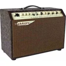 Amplificador Ashdown Woodsman Jumbo Para Guitarra De 65w