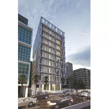 Edificio Corporativo En Venta En Santo Domingo, Evaristo Morales