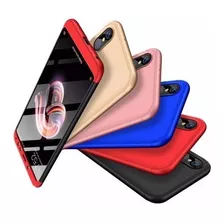 Funda Estuche Protector 360 3 En 1 Huawei P30 / P30 Lite