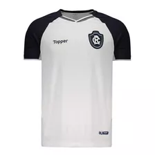 Camisa Remo 2 2018 Topper Eight Sports