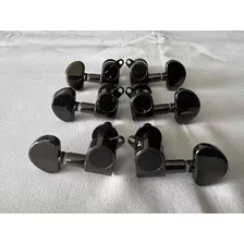 Clavijas 2x3 Para Les Paul