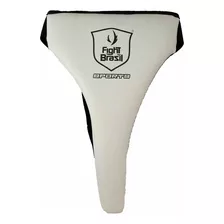 Protetor Genital Coquilha Feminina Muay Thai Taekwondo - Fbr