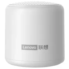 Lenovo L01 Parlante Portatil Bluetooth Mini Waterproof 3w