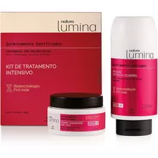 Tratamiento Pro Reconstructor Cabello Q - mL a $250