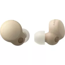 Audífonos Sony Linkbuds S Noise Cancelling | Wf-ls900n