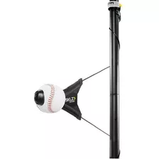 Sklz Hit-a-way Pelota Con Ligas Para Entrenamiento Beisbol