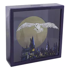 Paladone Harry Potter Hedwig Frame Money Box | Regalos De Ha