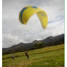 Parapente Vibe De Ozone Dvh 1-2