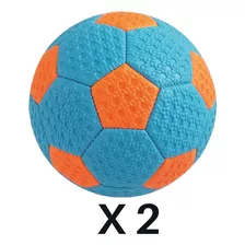 Balón Pelota De Fútbol Deportes Juegos Niños 