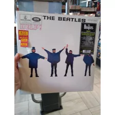 The Beatles Help Vinilo Lp Remastered